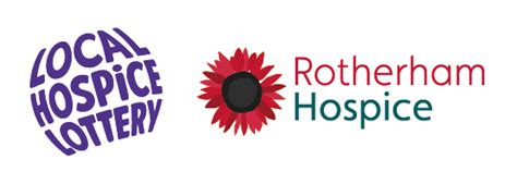 rotherham hospice lottery|Support us .